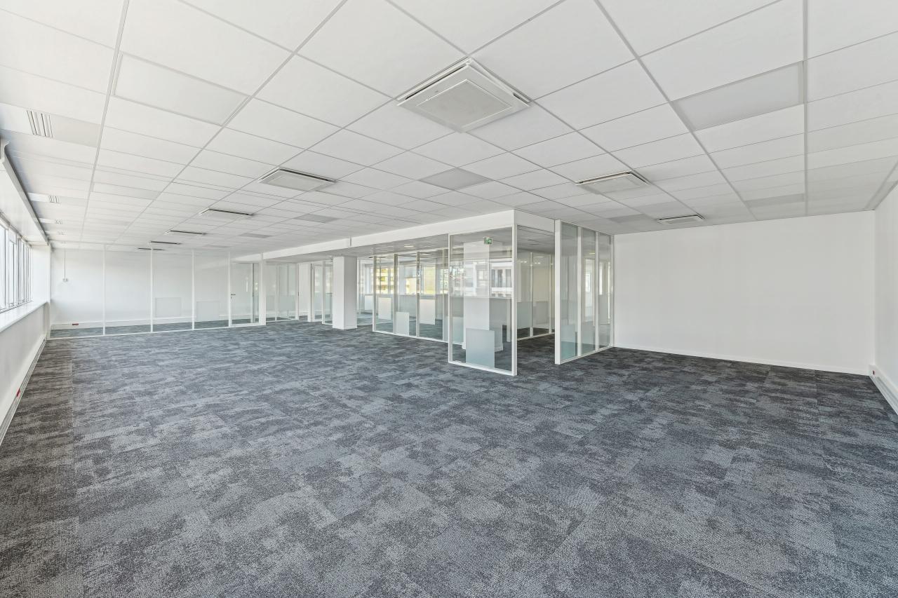Bureau Issy-les-Moulineaux 1750m² Vente bureau Issy-les-Moulineaux Hauts-de-Seine OVBUR2309186 14
